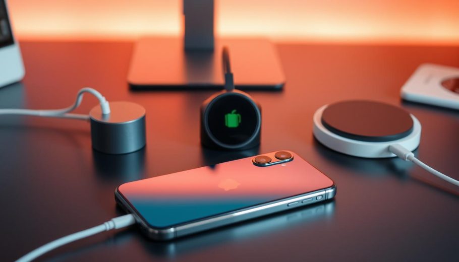 iPhone 17 Charging Speed Test